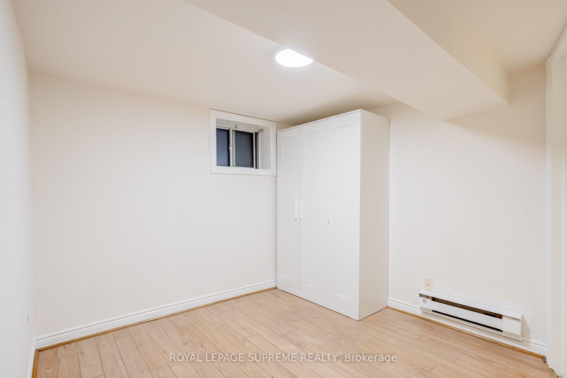 Photo 15 of Unit Bsmt, 20 Edna Avenue, Toronto, High Park North — HOMEH