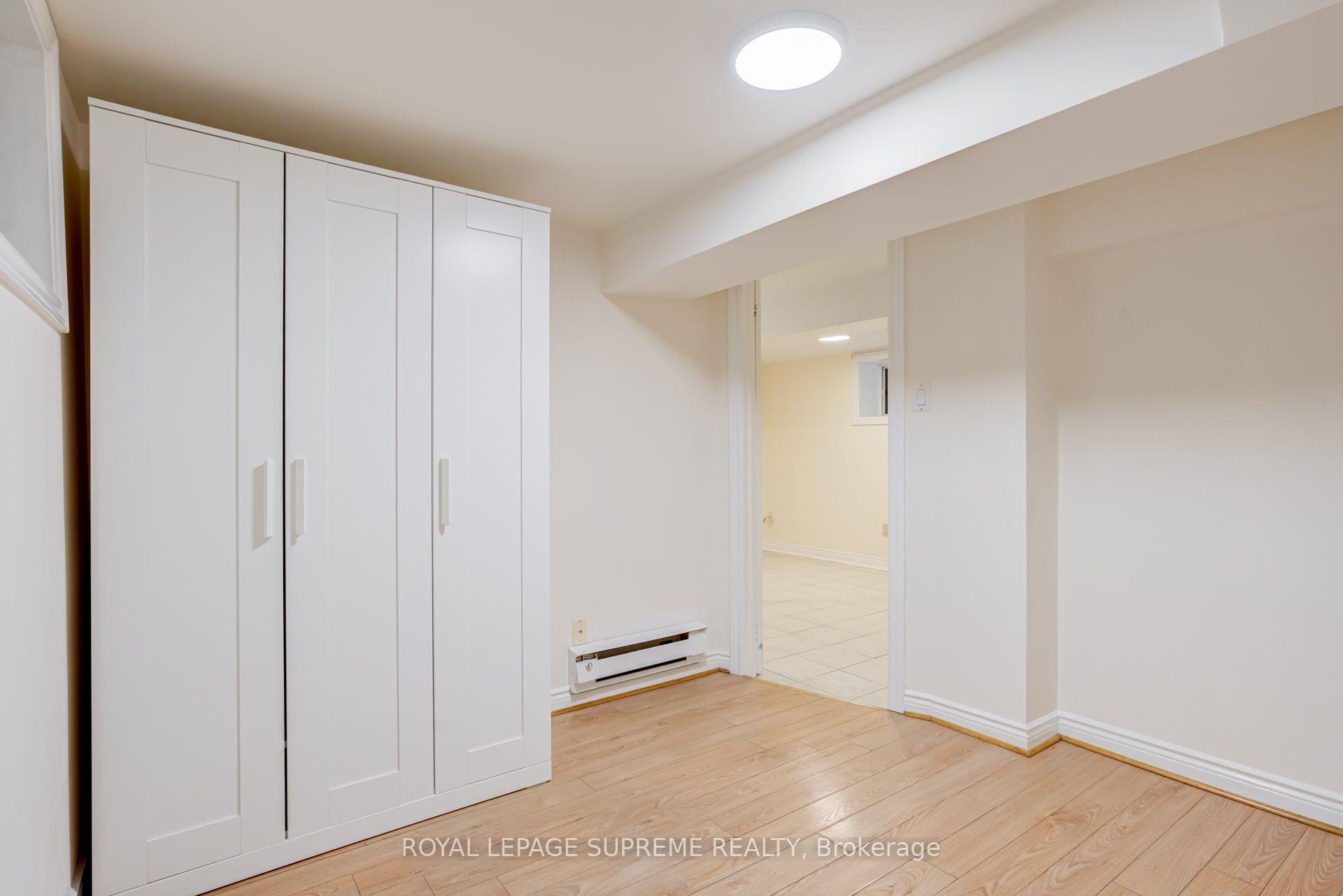 Photo 16 of Unit Bsmt, 20 Edna Avenue, Toronto, High Park North — HOMEH