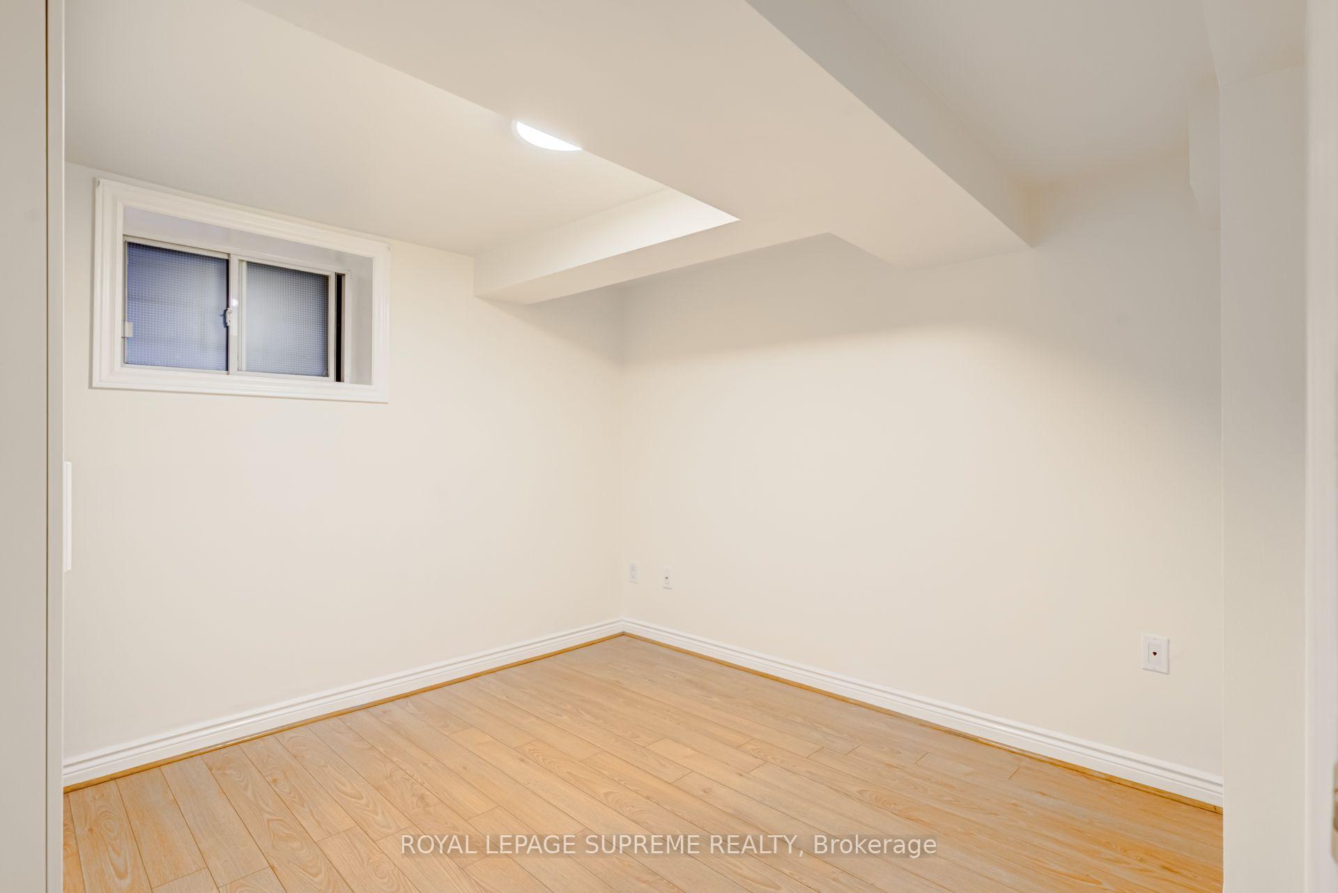 Photo 17 of Unit Bsmt, 20 Edna Avenue, Toronto, High Park North — HOMEH