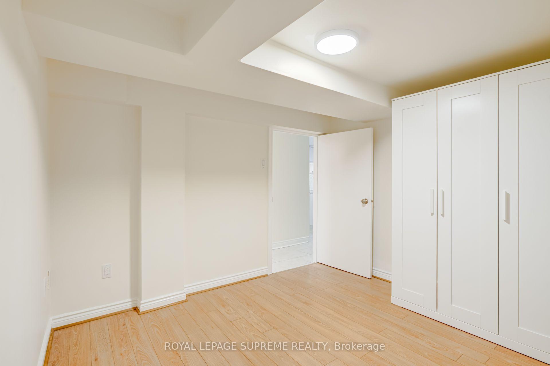 Photo 18 of Unit Bsmt, 20 Edna Avenue, Toronto, High Park North — HOMEH