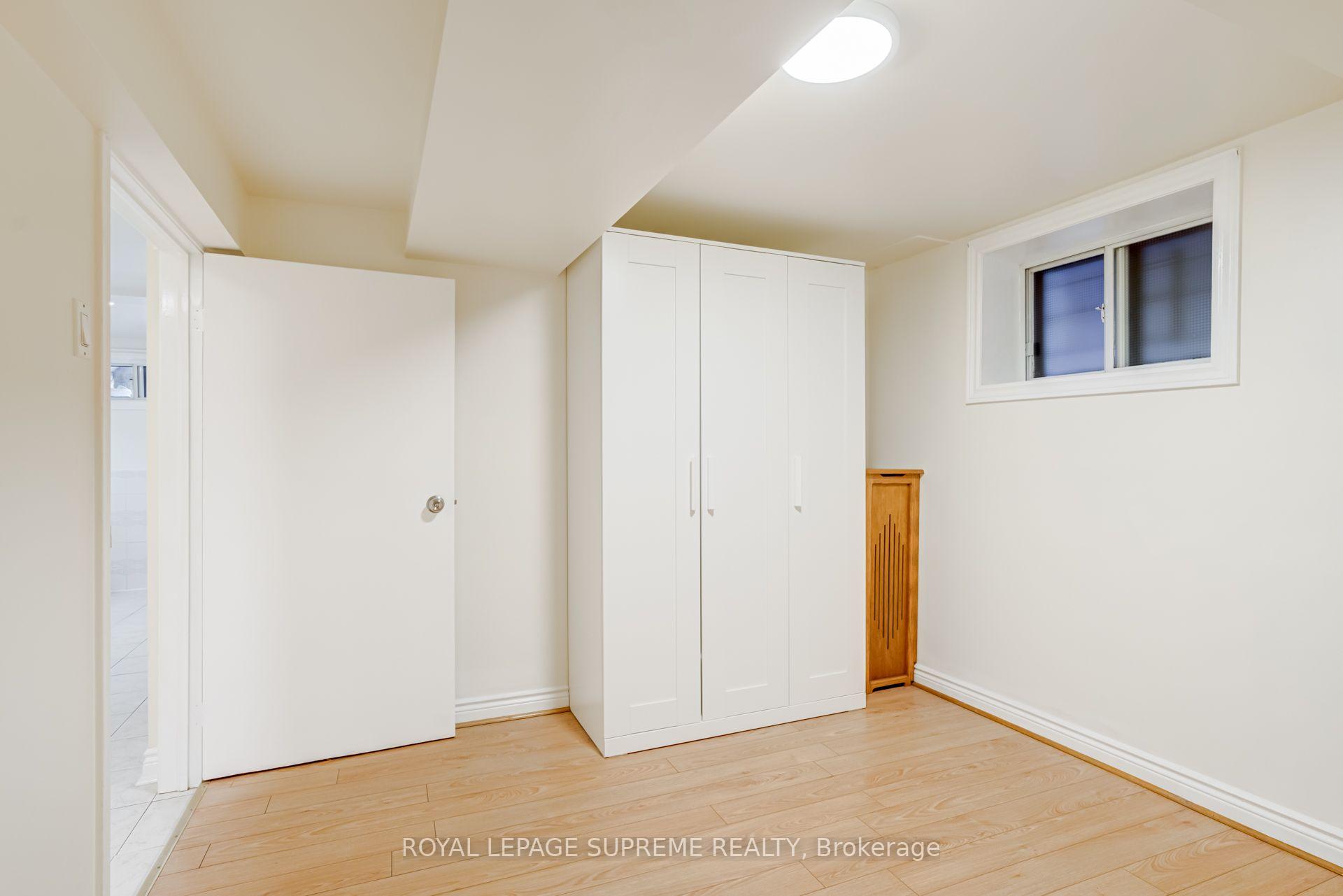 Photo 19 of Unit Bsmt, 20 Edna Avenue, Toronto, High Park North — HOMEH