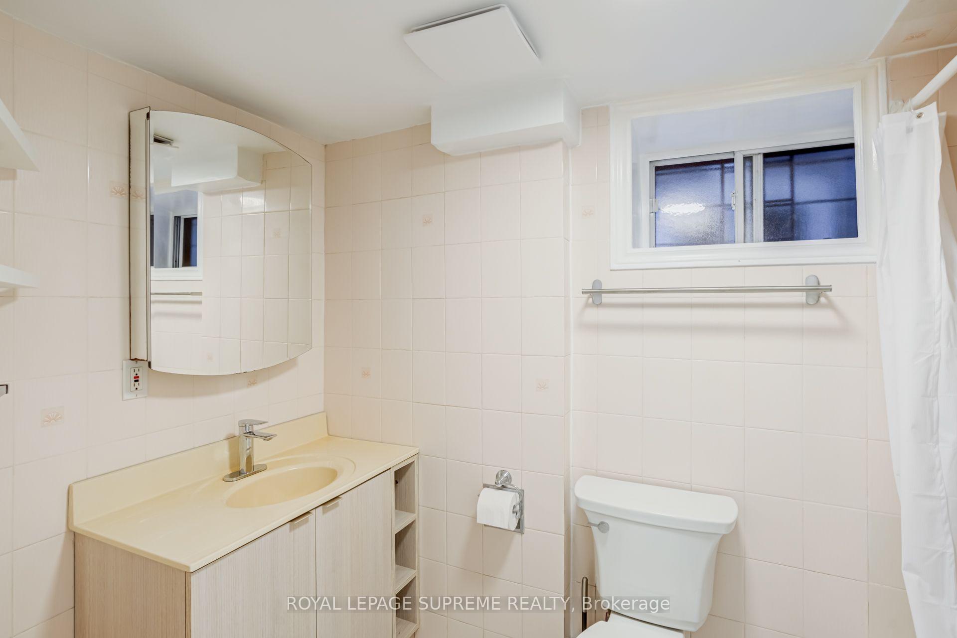 Photo 20 of Unit Bsmt, 20 Edna Avenue, Toronto, High Park North — HOMEH