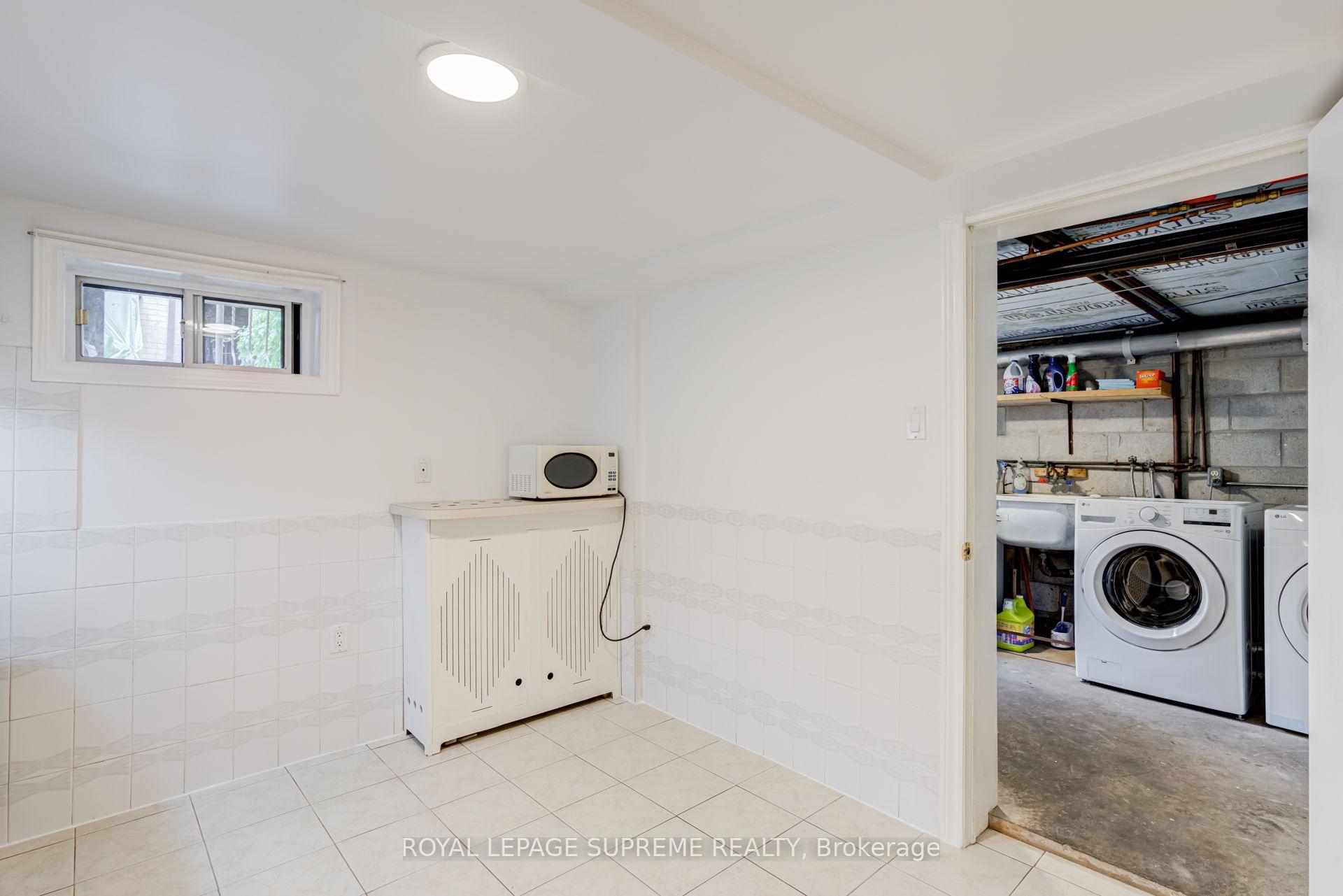 Photo 21 of Unit Bsmt, 20 Edna Avenue, Toronto, High Park North — HOMEH