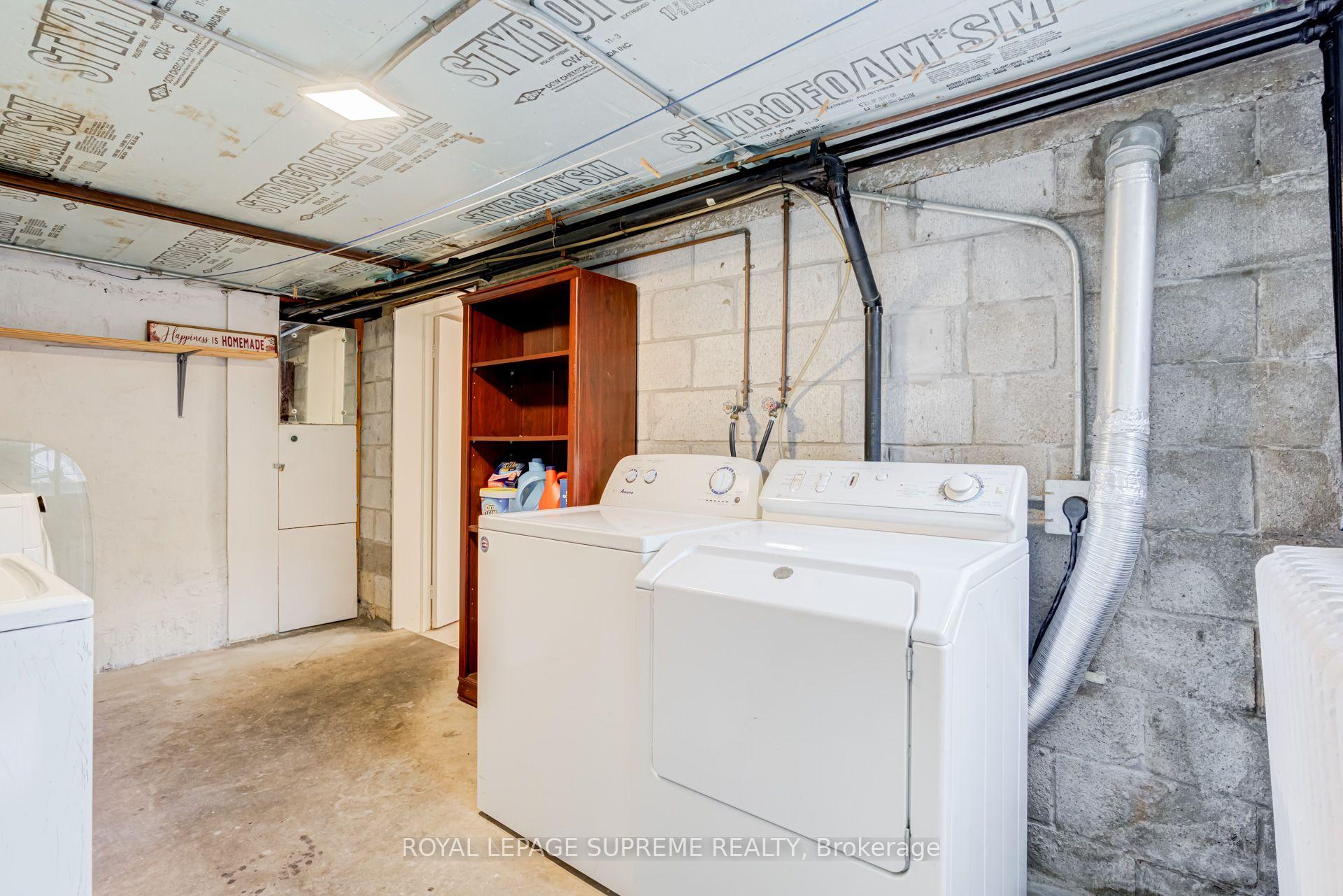 Photo 22 of Unit Bsmt, 20 Edna Avenue, Toronto, High Park North — HOMEH