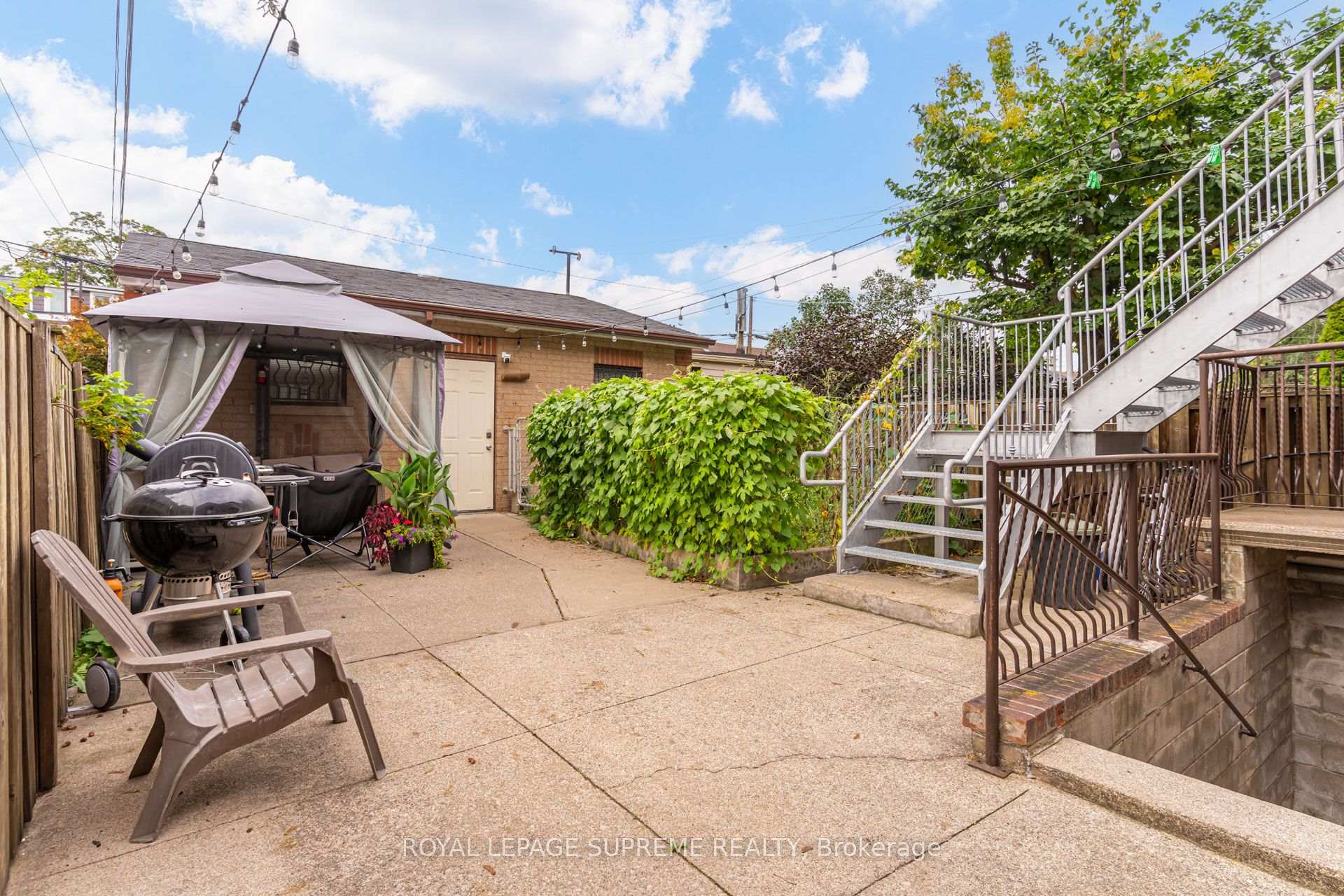 Photo 23 of Unit Bsmt, 20 Edna Avenue, Toronto, High Park North — HOMEH