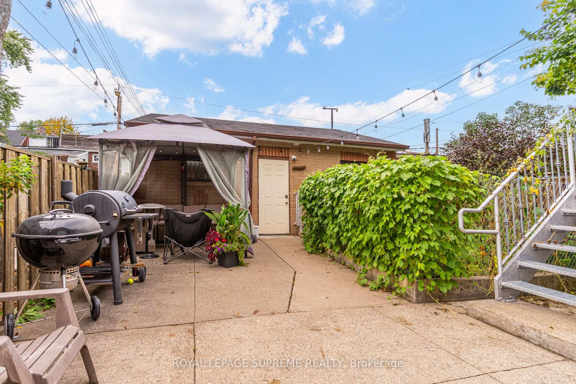 Photo 24 of Unit Bsmt, 20 Edna Avenue, Toronto, High Park North — HOMEH