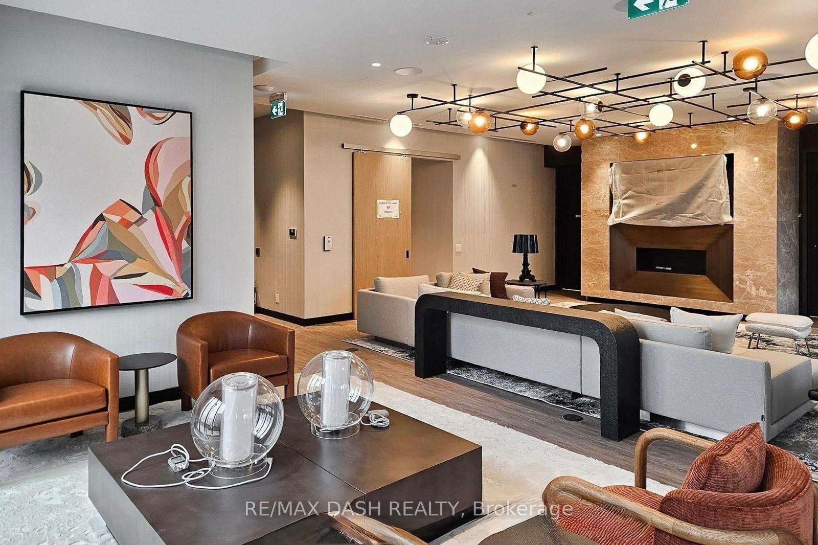 Photo 32 of Unit 3701, 20 Soudan Avenue, Toronto, Mount Pleasant West — HOMEH