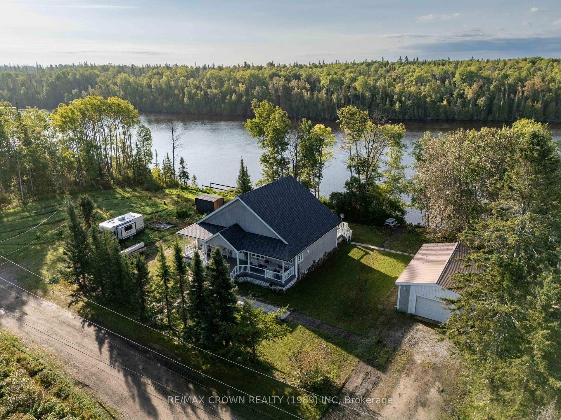 Photo of 120 B Mitchell Road