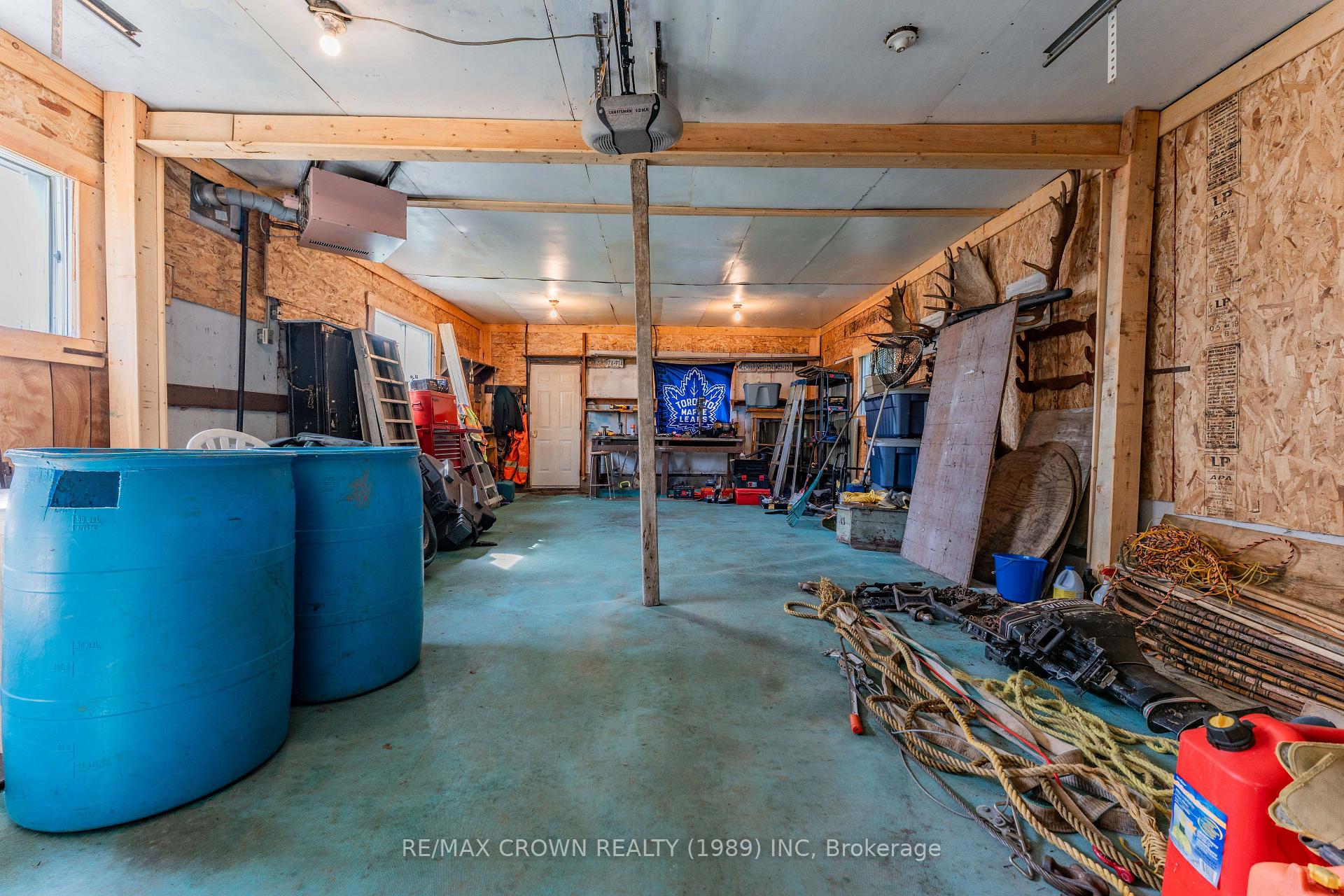 Photo 3 of 120 B Mitchell Road, Kapuskasing — HOMEH