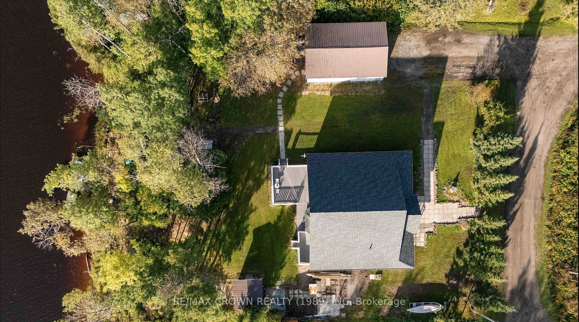 Photo 5 of 120 B Mitchell Road, Kapuskasing — HOMEH