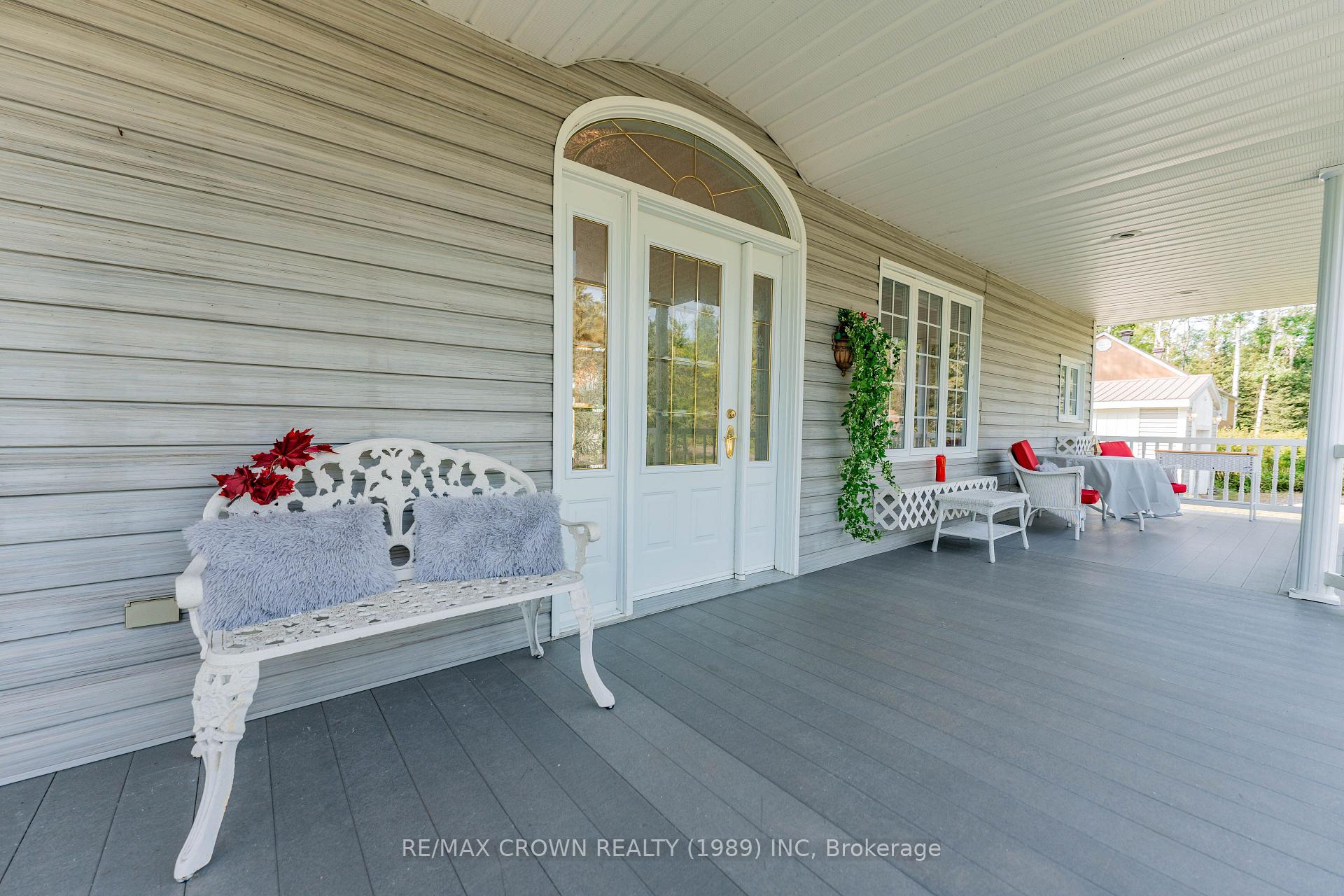 Photo 7 of 120 B Mitchell Road, Kapuskasing — HOMEH