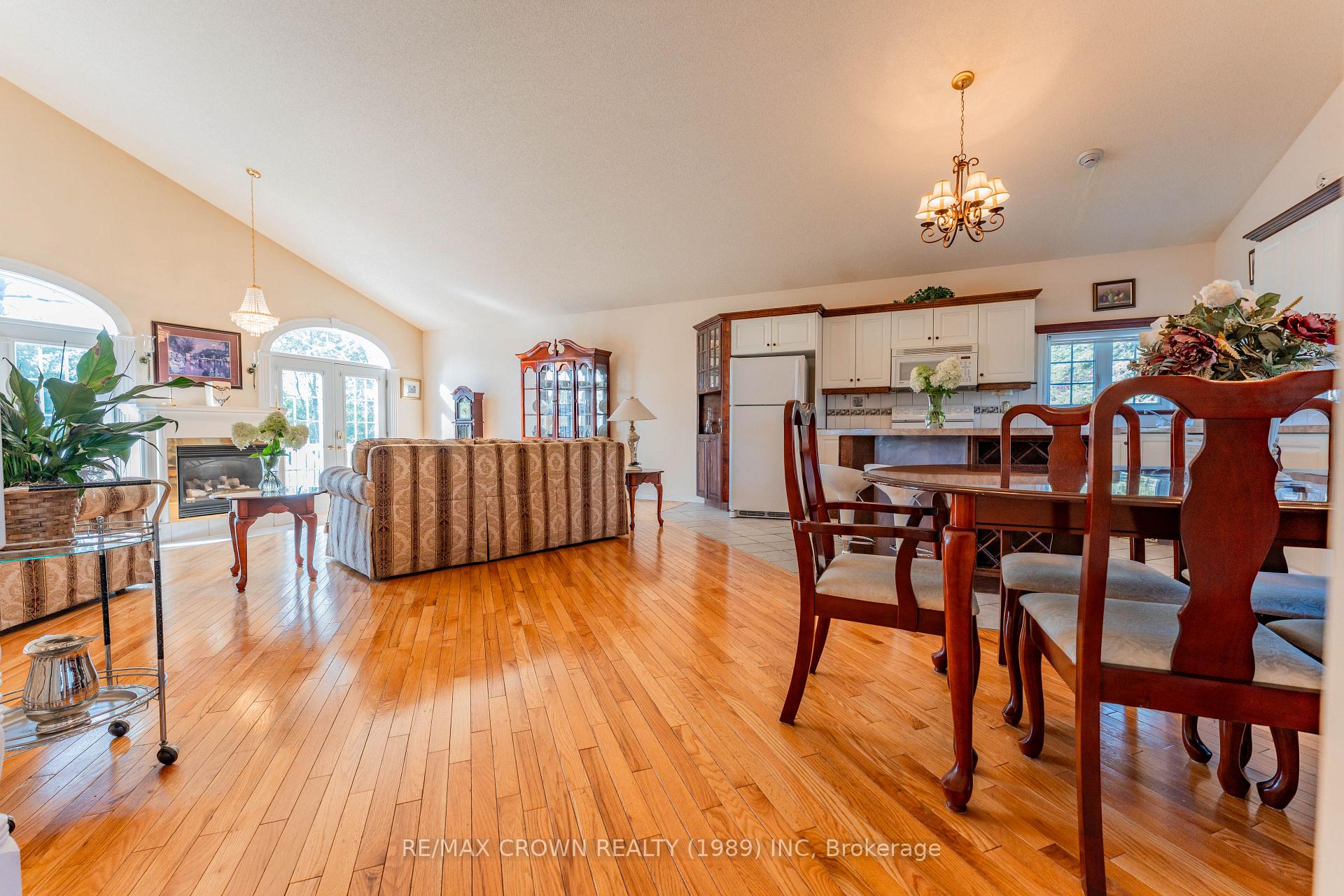 Photo 10 of 120 B Mitchell Road, Kapuskasing — HOMEH