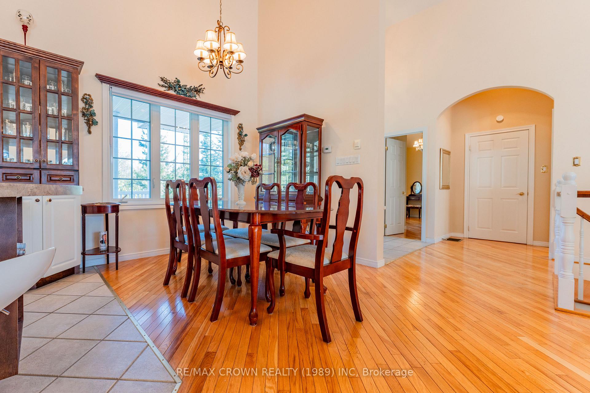 Photo 11 of 120 B Mitchell Road, Kapuskasing — HOMEH