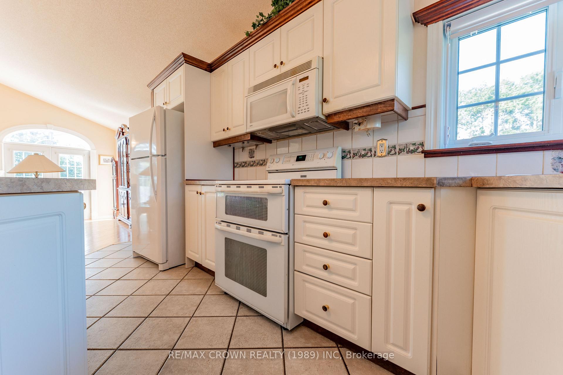 Photo 14 of 120 B Mitchell Road, Kapuskasing — HOMEH