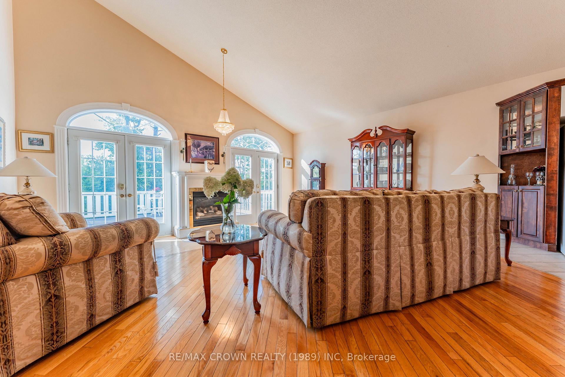 Photo 16 of 120 B Mitchell Road, Kapuskasing — HOMEH