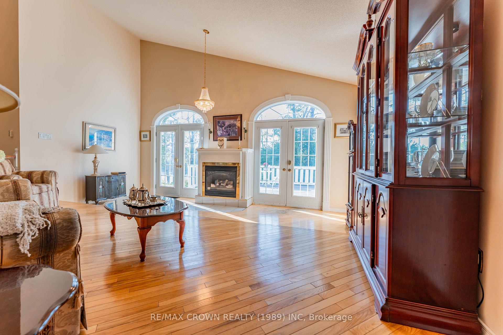 Photo 17 of 120 B Mitchell Road, Kapuskasing — HOMEH