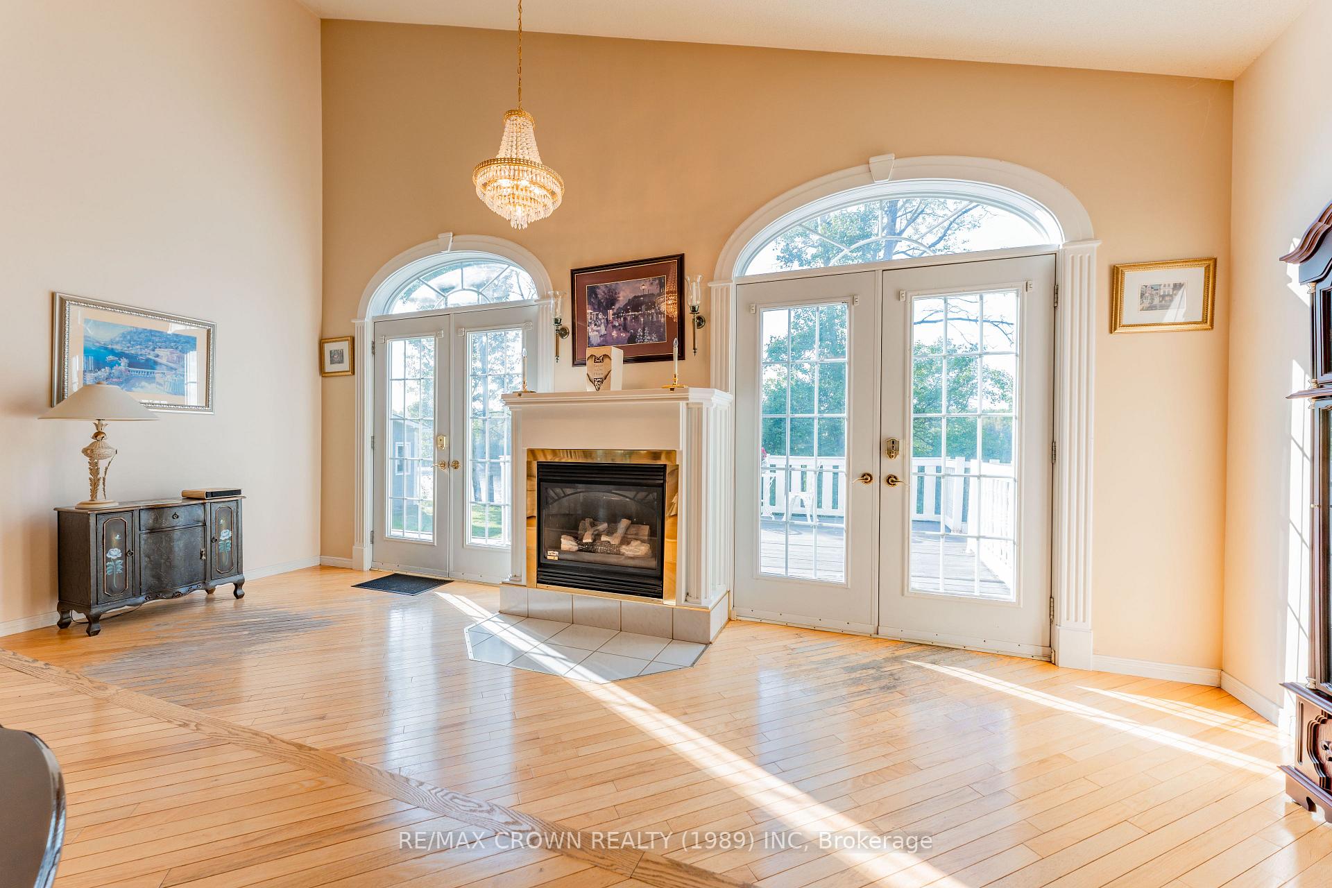 Photo 18 of 120 B Mitchell Road, Kapuskasing — HOMEH