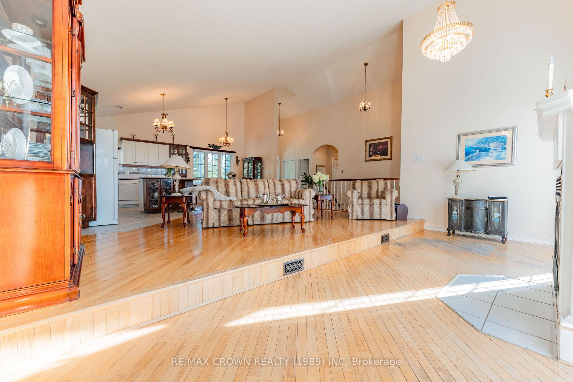 Photo 19 of 120 B Mitchell Road, Kapuskasing — HOMEH