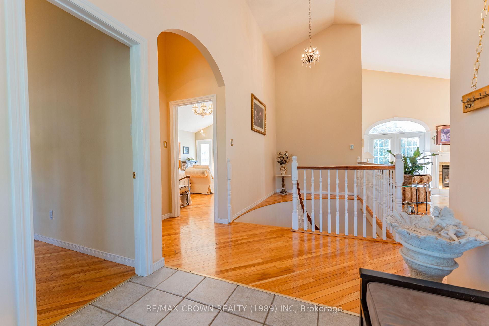 Photo 20 of 120 B Mitchell Road, Kapuskasing — HOMEH