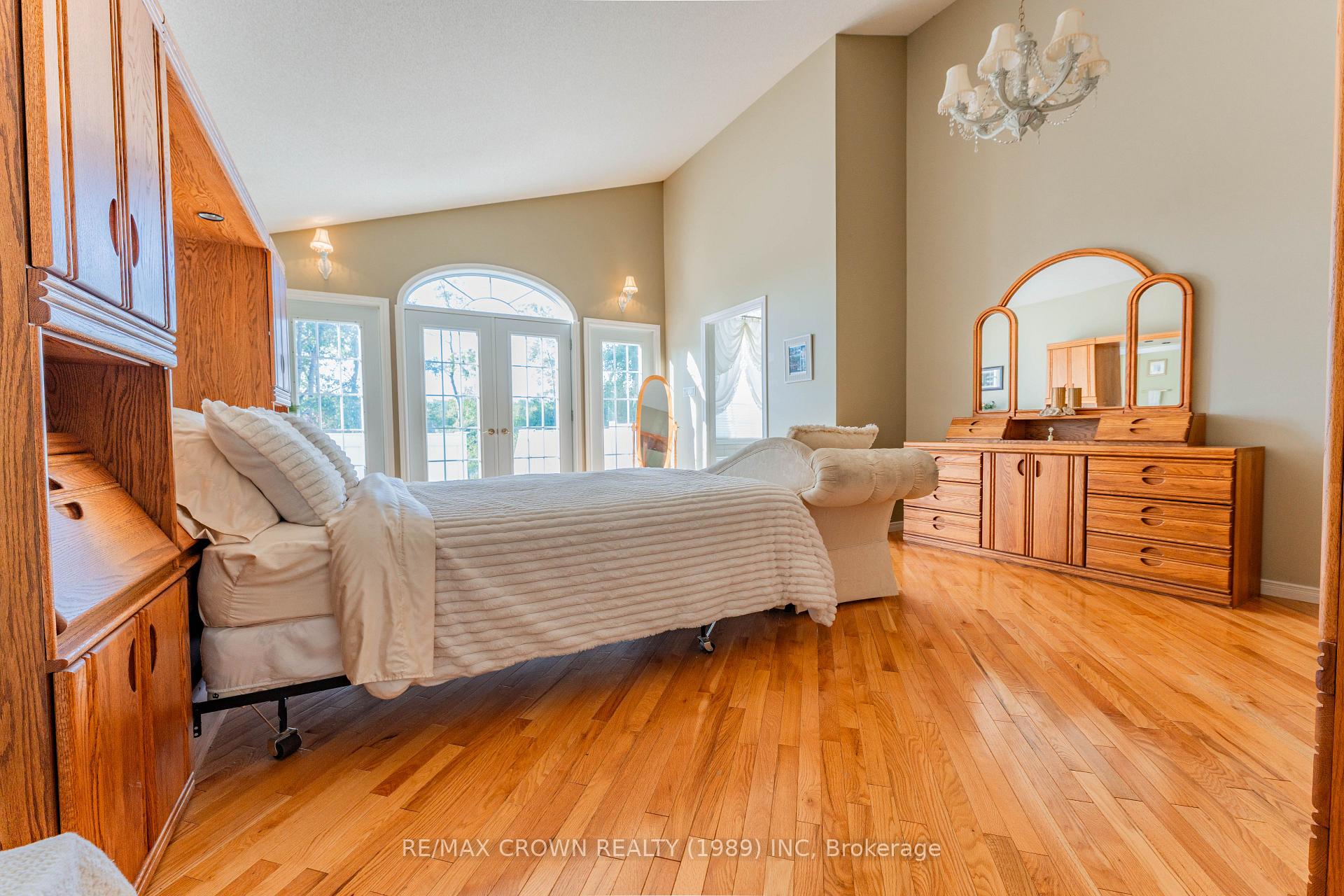 Photo 21 of 120 B Mitchell Road, Kapuskasing — HOMEH