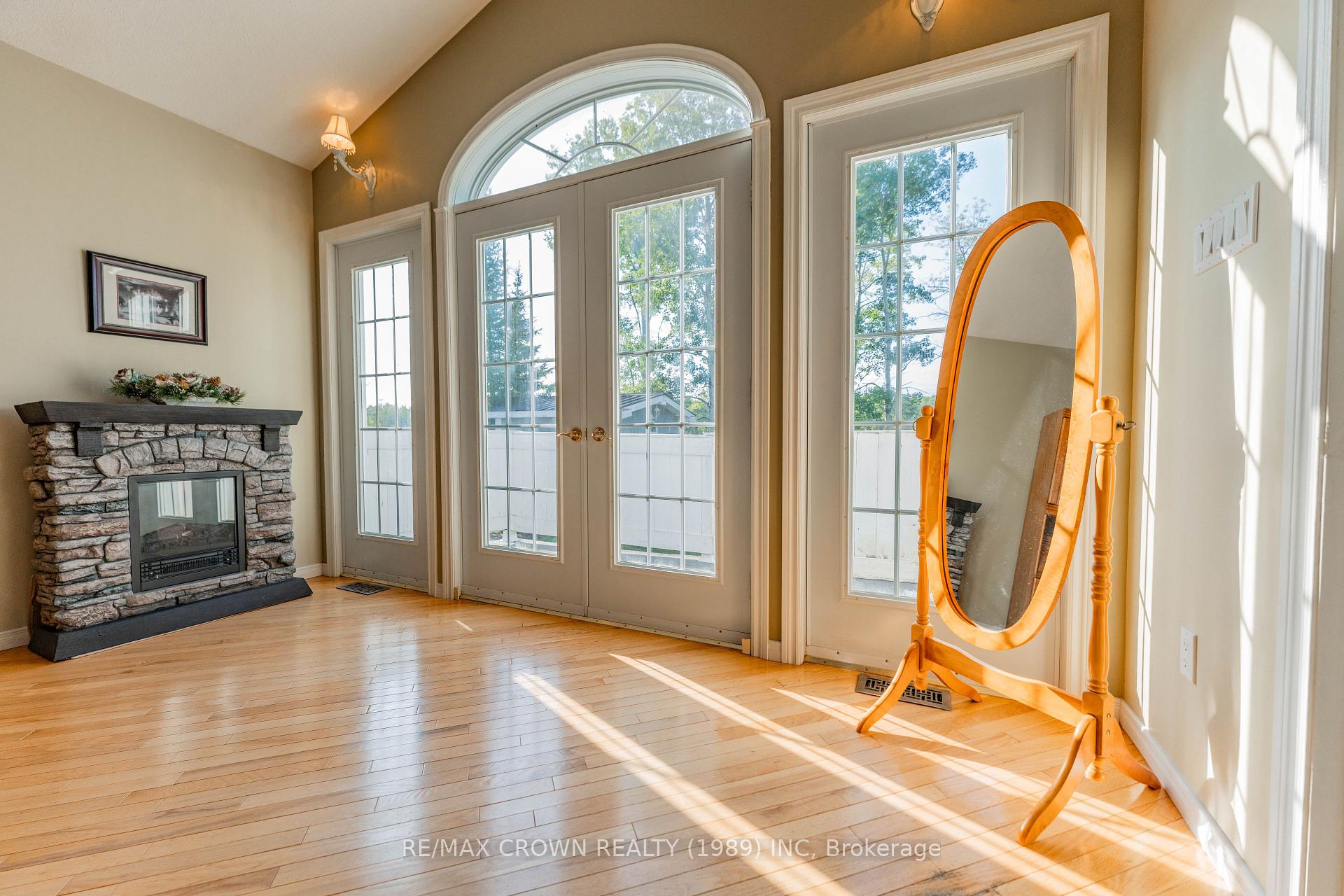 Photo 22 of 120 B Mitchell Road, Kapuskasing — HOMEH