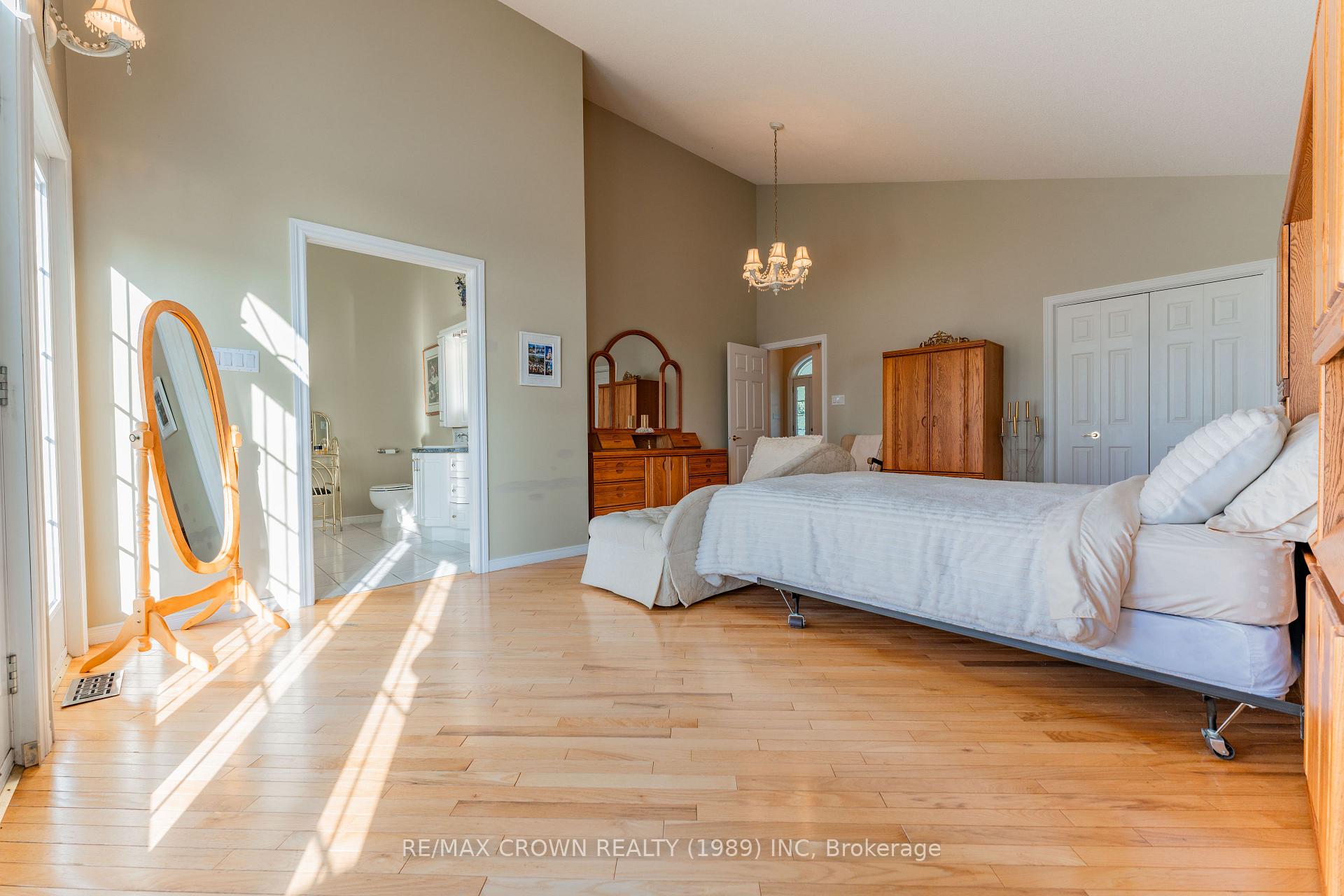 Photo 23 of 120 B Mitchell Road, Kapuskasing — HOMEH