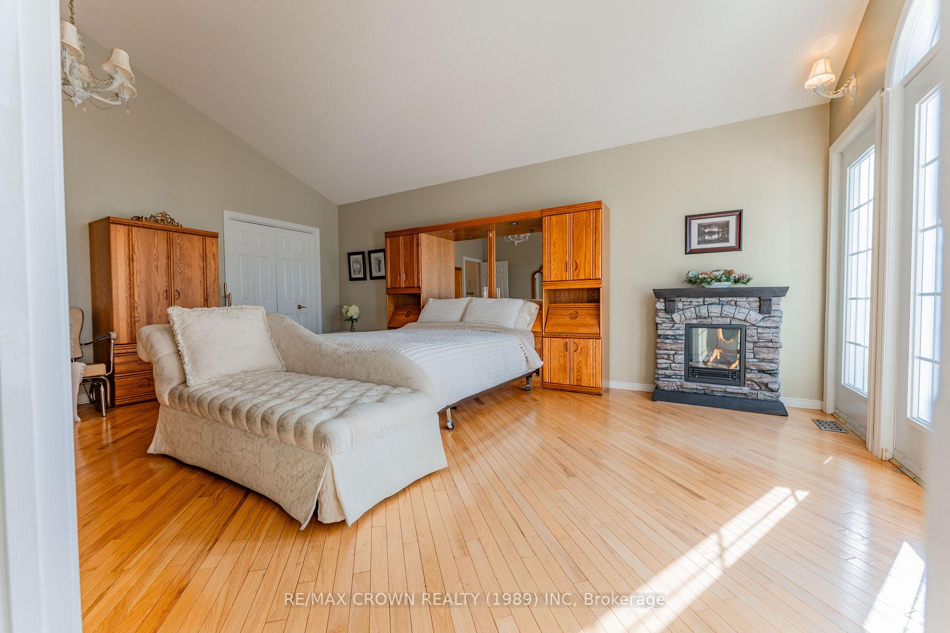 Photo 24 of 120 B Mitchell Road, Kapuskasing — HOMEH