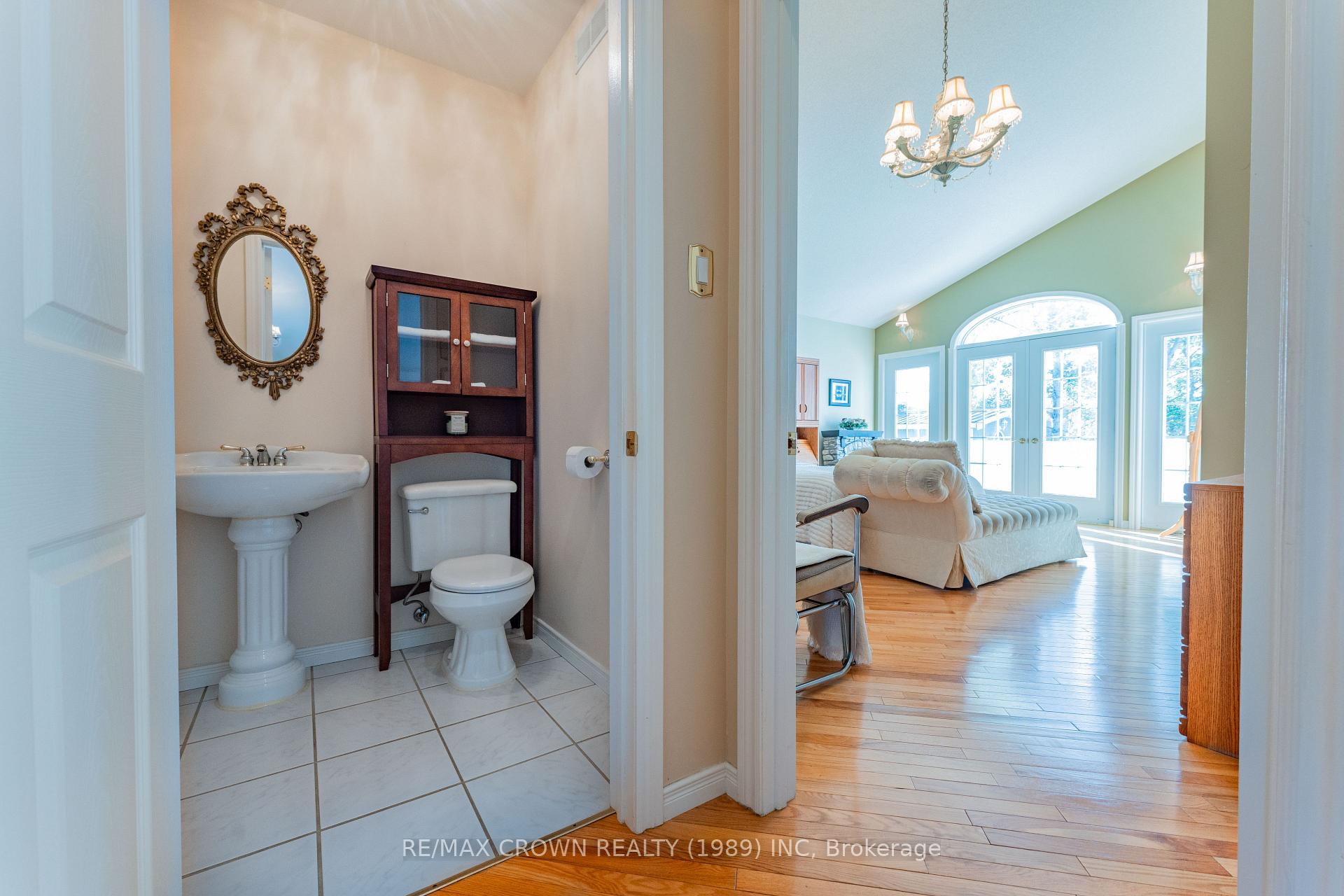 Photo 27 of 120 B Mitchell Road, Kapuskasing — HOMEH