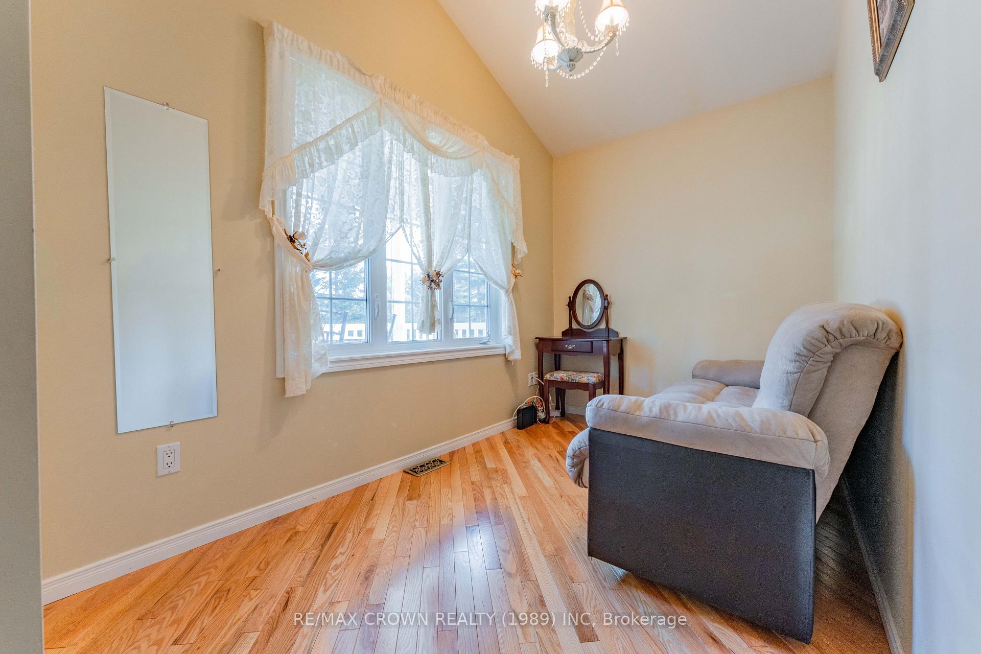 Photo 28 of 120 B Mitchell Road, Kapuskasing — HOMEH