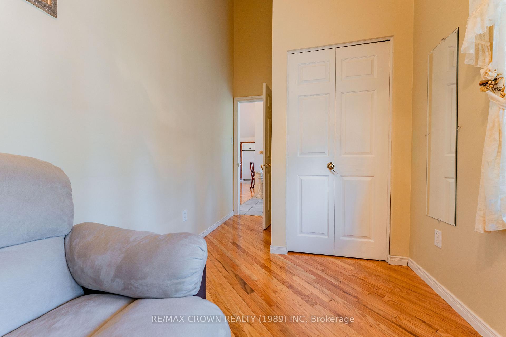 Photo 29 of 120 B Mitchell Road, Kapuskasing — HOMEH