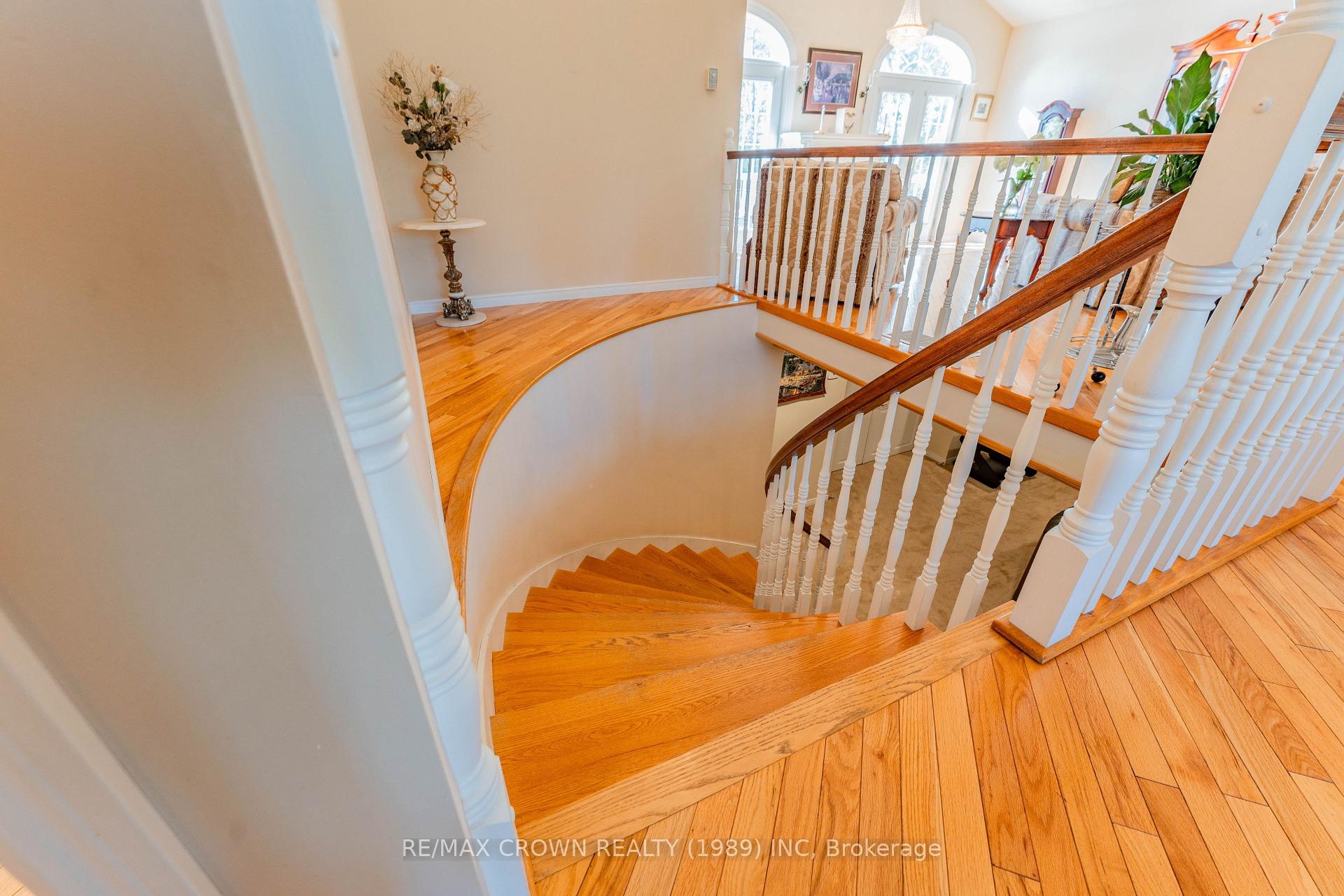 Photo 30 of 120 B Mitchell Road, Kapuskasing — HOMEH