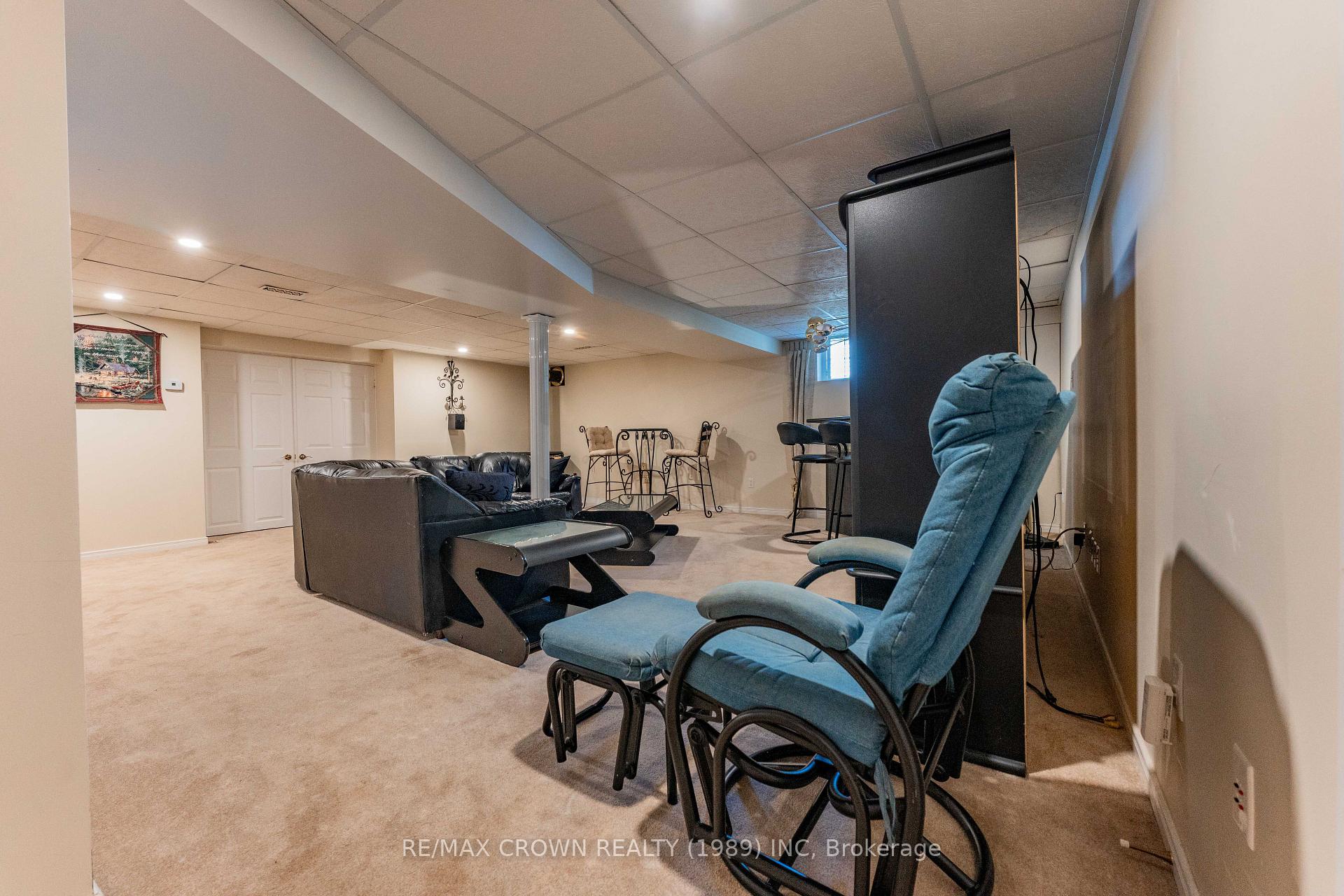 Photo 34 of 120 B Mitchell Road, Kapuskasing — HOMEH