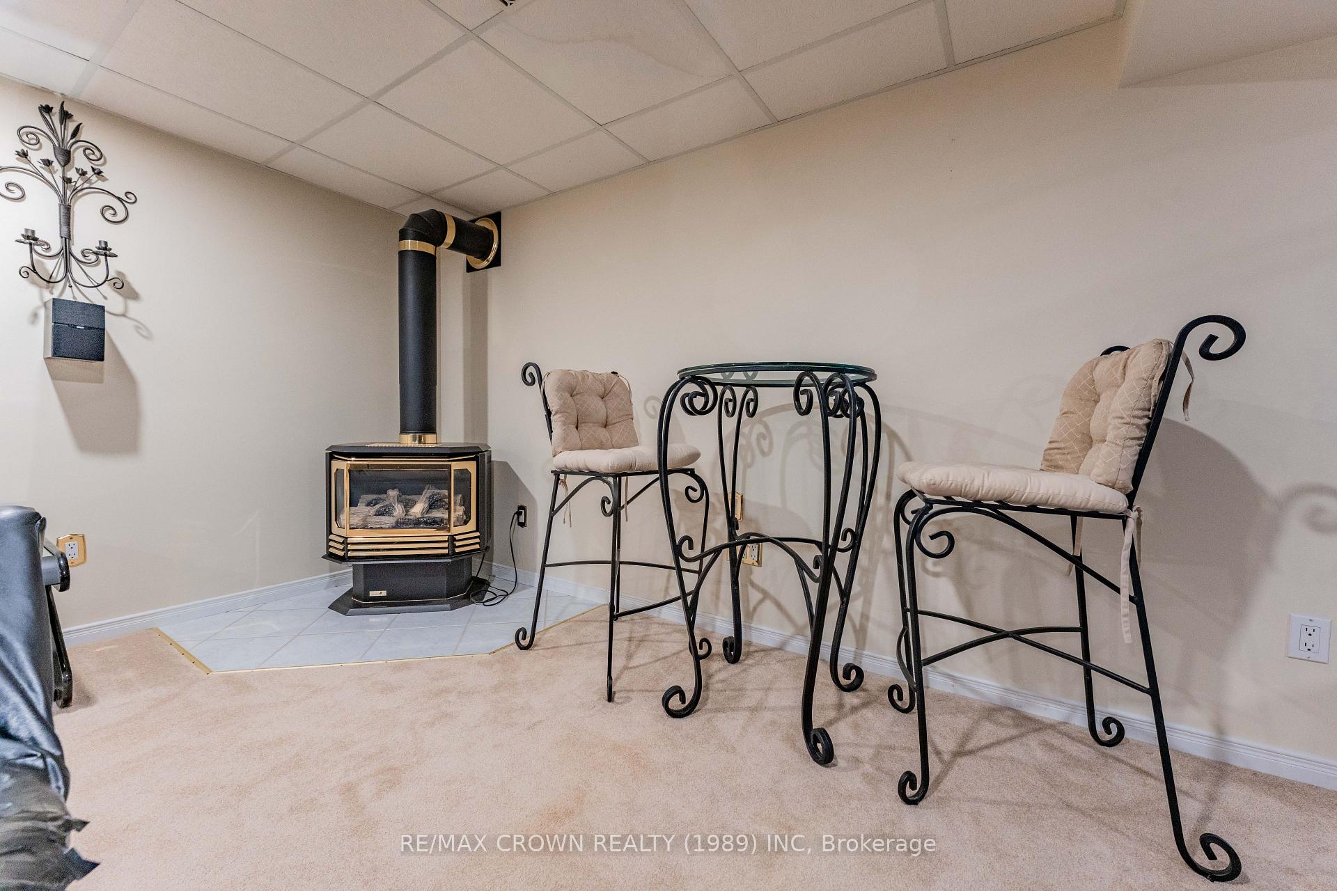 Photo 35 of 120 B Mitchell Road, Kapuskasing — HOMEH
