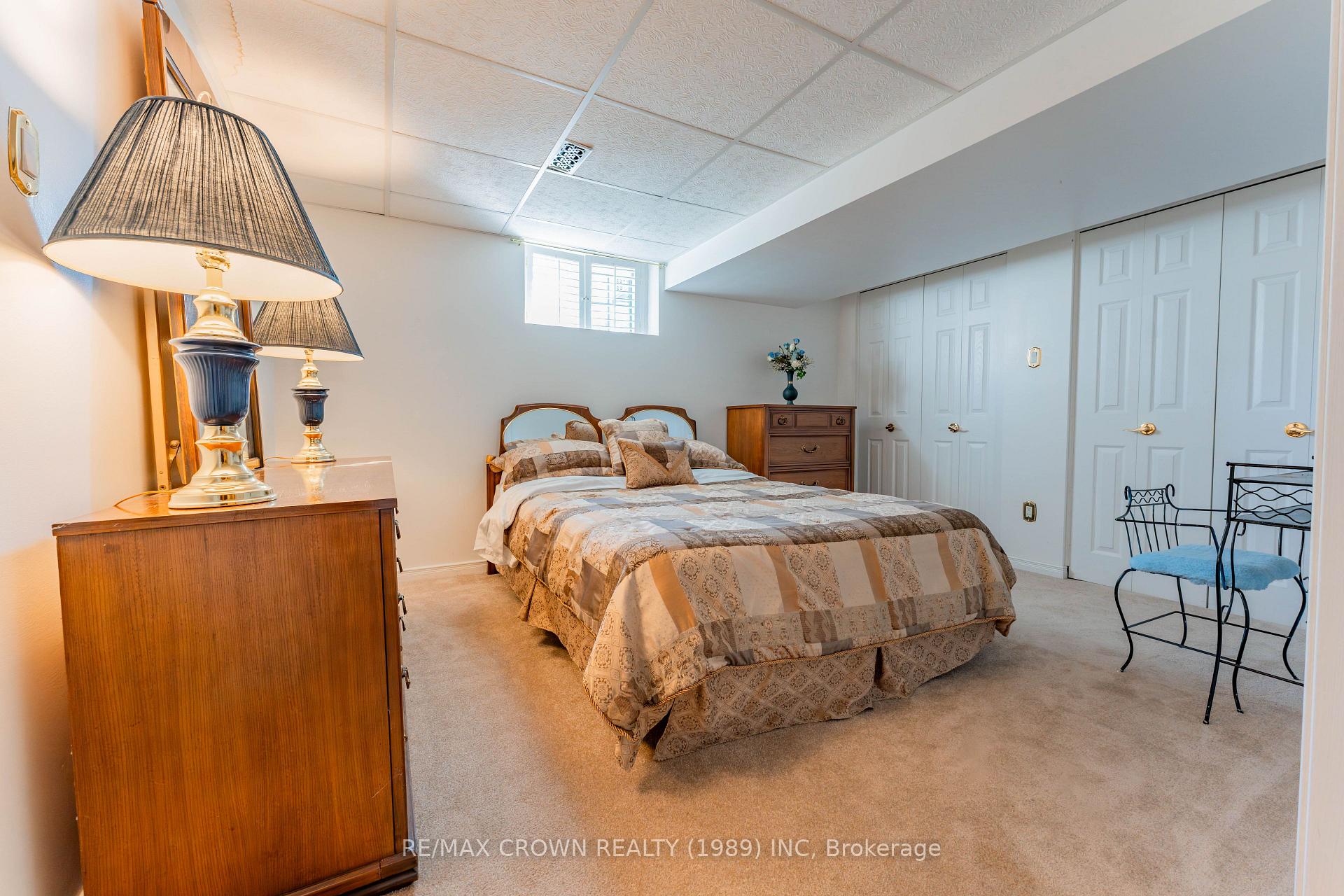 Photo 36 of 120 B Mitchell Road, Kapuskasing — HOMEH
