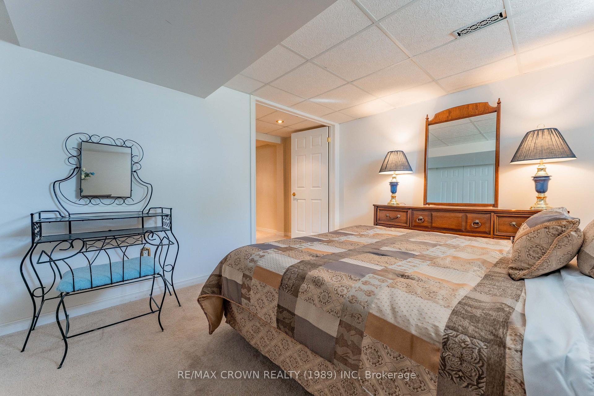 Photo 37 of 120 B Mitchell Road, Kapuskasing — HOMEH