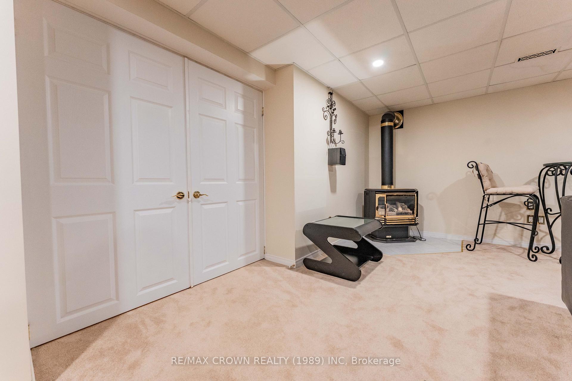 Photo 38 of 120 B Mitchell Road, Kapuskasing — HOMEH