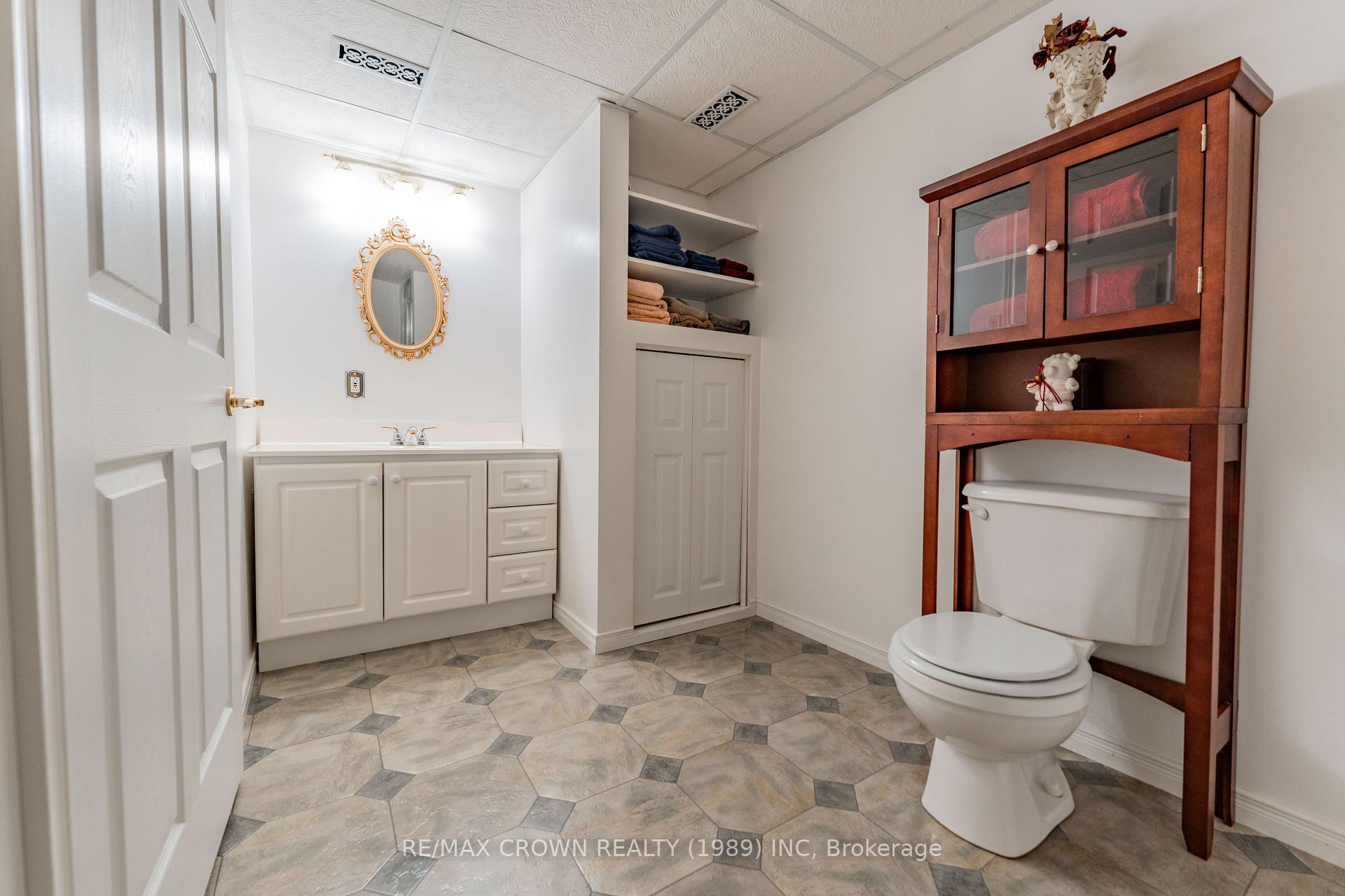 Photo 41 of 120 B Mitchell Road, Kapuskasing — HOMEH