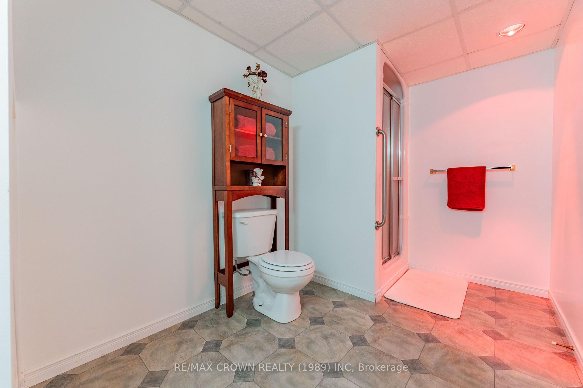 Photo 42 of 120 B Mitchell Road, Kapuskasing — HOMEH
