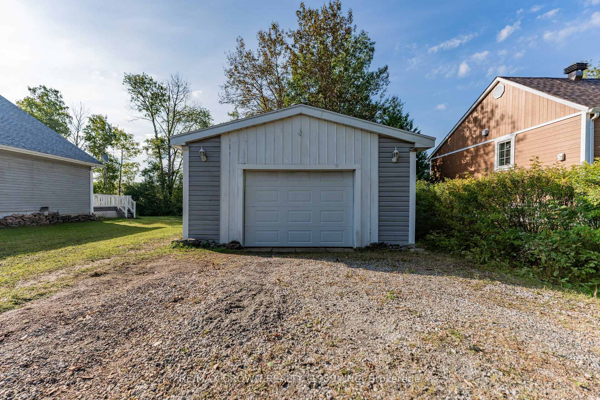 Photo 44 of 120 B Mitchell Road, Kapuskasing — HOMEH