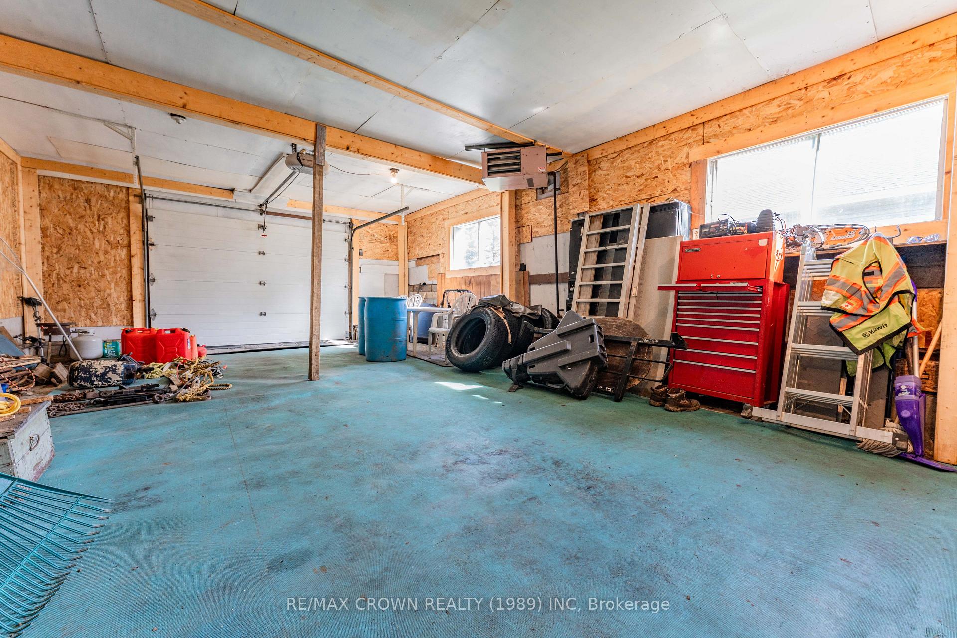 Photo 45 of 120 B Mitchell Road, Kapuskasing — HOMEH