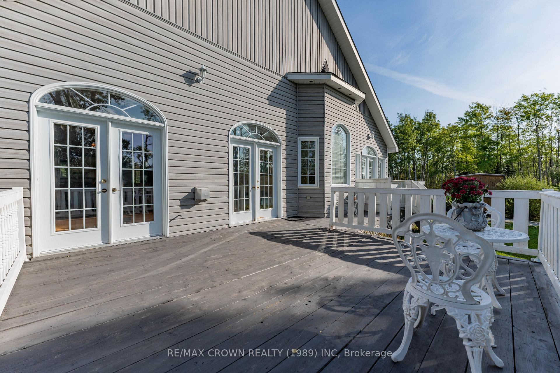 Photo 47 of 120 B Mitchell Road, Kapuskasing — HOMEH
