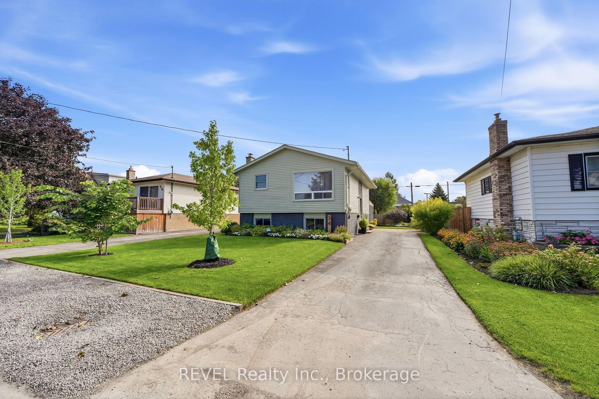 Photo of 34 Oakwood Street