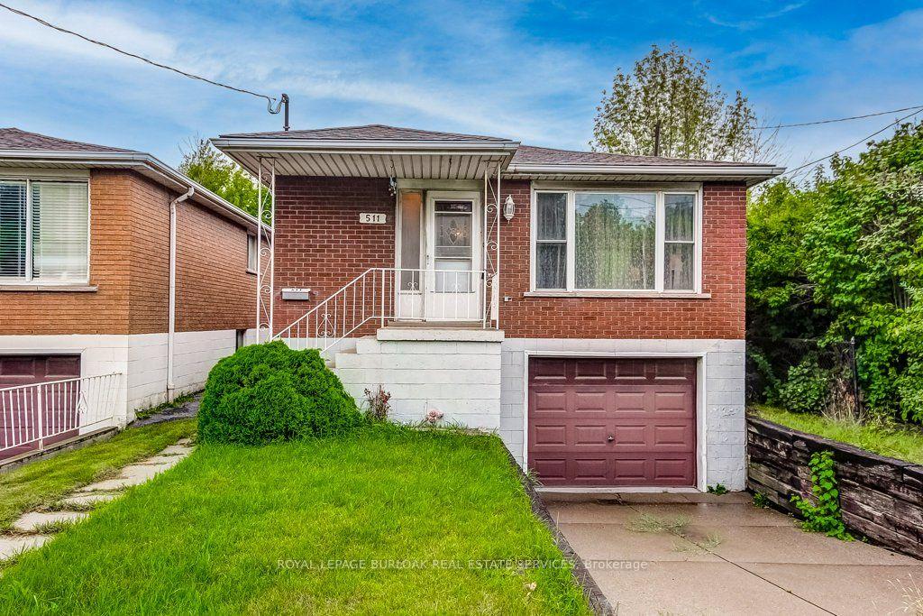 Photo 1 of 511 Rennie Street, Hamilton, Parkview — HOMEH