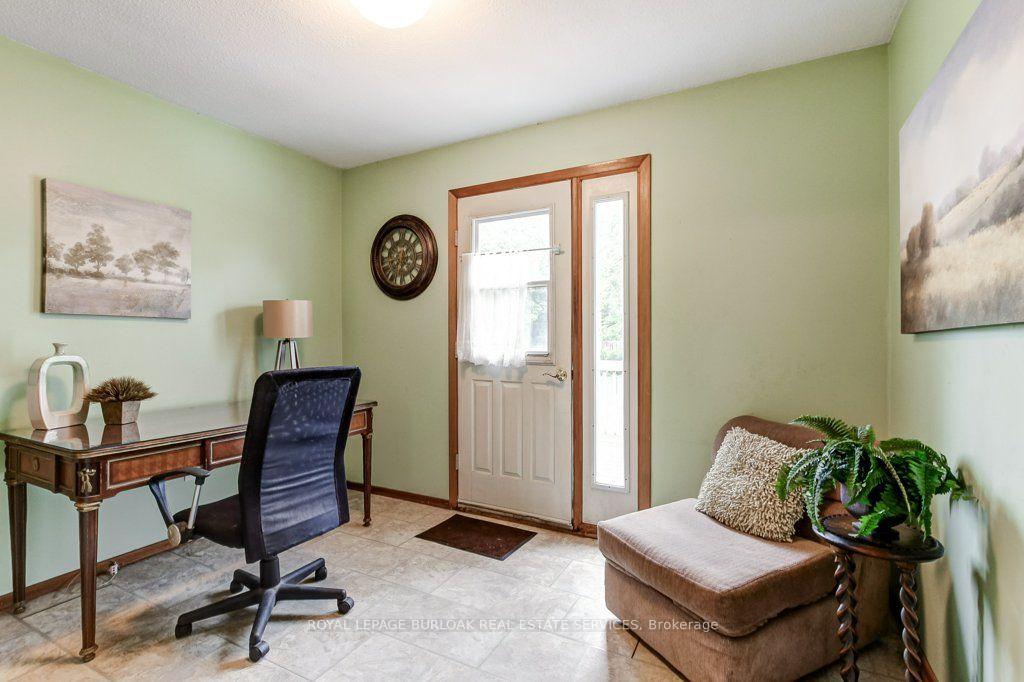 Photo 16 of 511 Rennie Street, Hamilton, Parkview — HOMEH