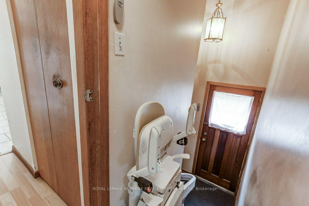 Photo 20 of 511 Rennie Street, Hamilton, Parkview — HOMEH