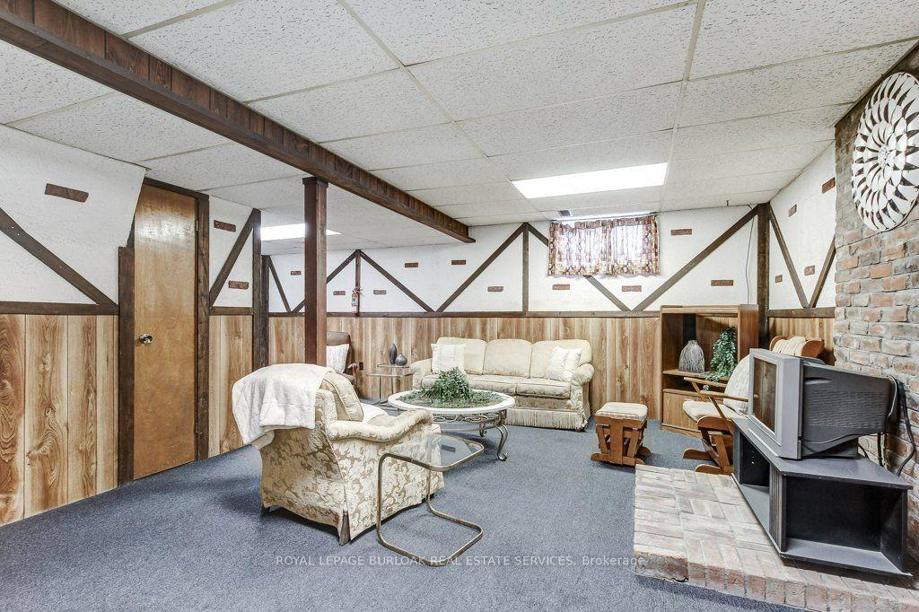 Photo 22 of 511 Rennie Street, Hamilton, Parkview — HOMEH