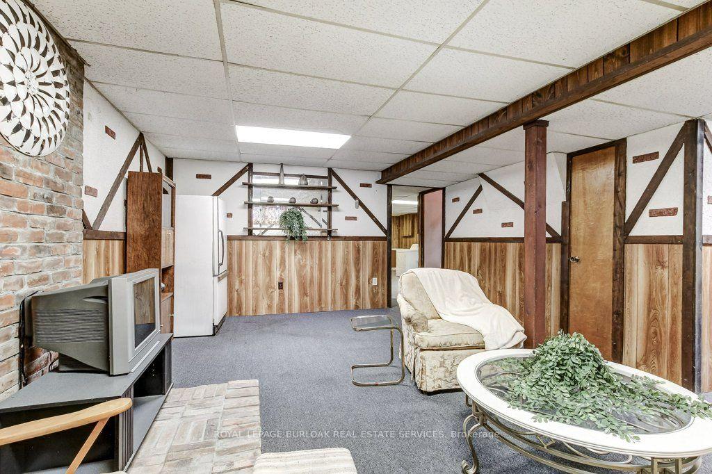 Photo 24 of 511 Rennie Street, Hamilton, Parkview — HOMEH