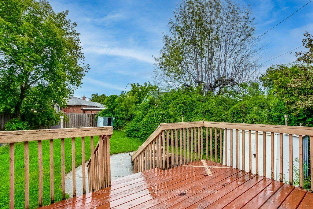 Photo 30 of 511 Rennie Street, Hamilton, Parkview — HOMEH