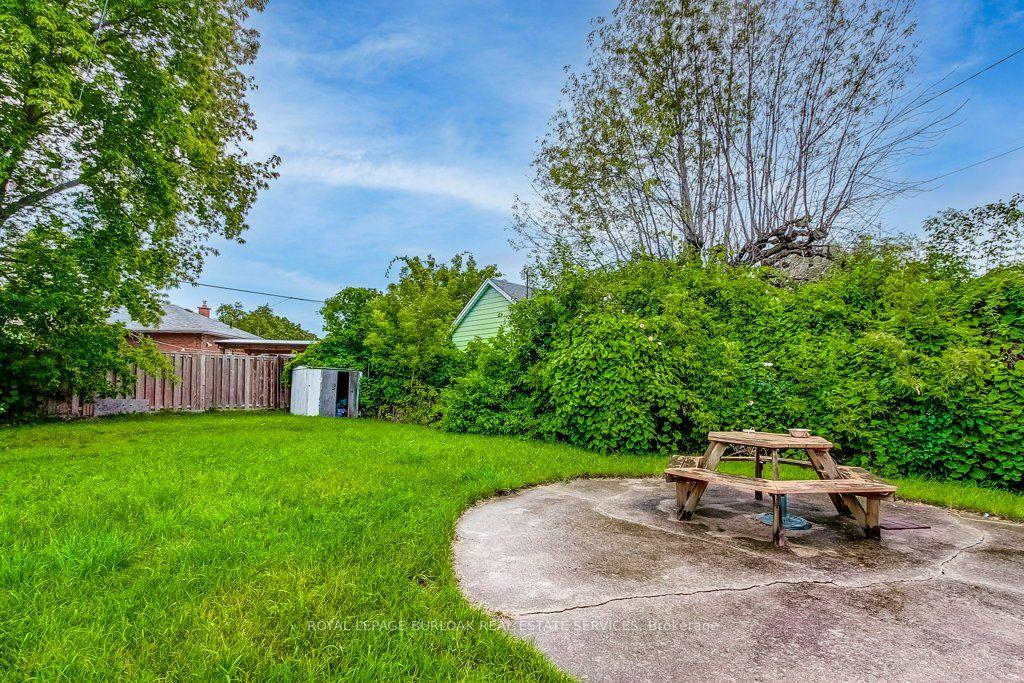 Photo 31 of 511 Rennie Street, Hamilton, Parkview — HOMEH