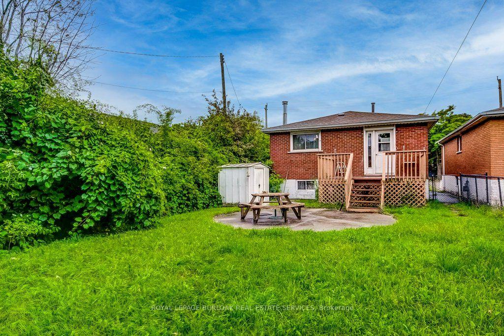 Photo 33 of 511 Rennie Street, Hamilton, Parkview — HOMEH